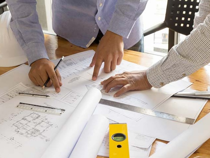 Architecture Services In Agra 