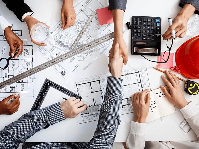 Project Management Services In Agra